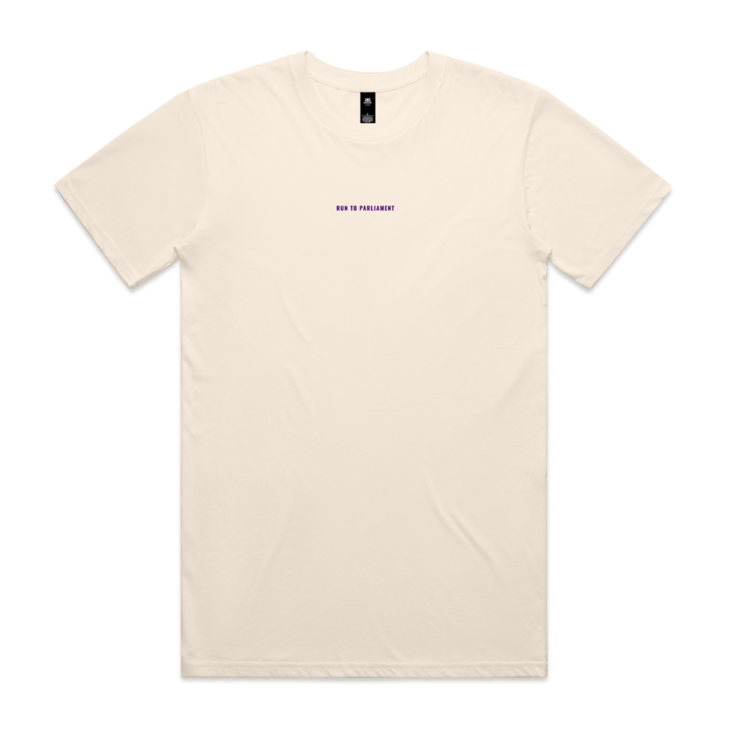 RTP Mens ECRU