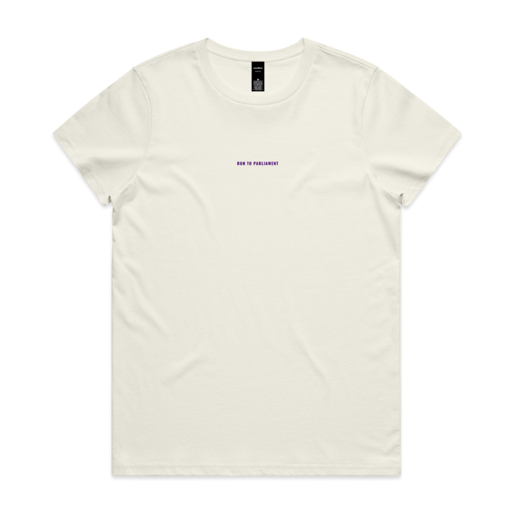 RTP Womens ECRU