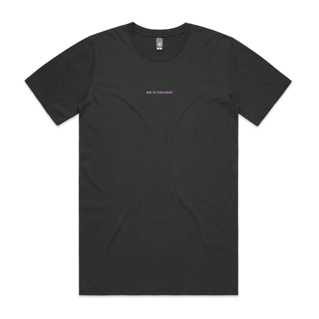 RTP Mens BLK