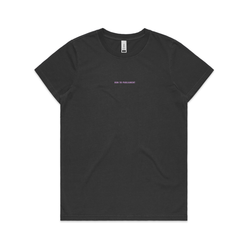 RTP Womens BLK