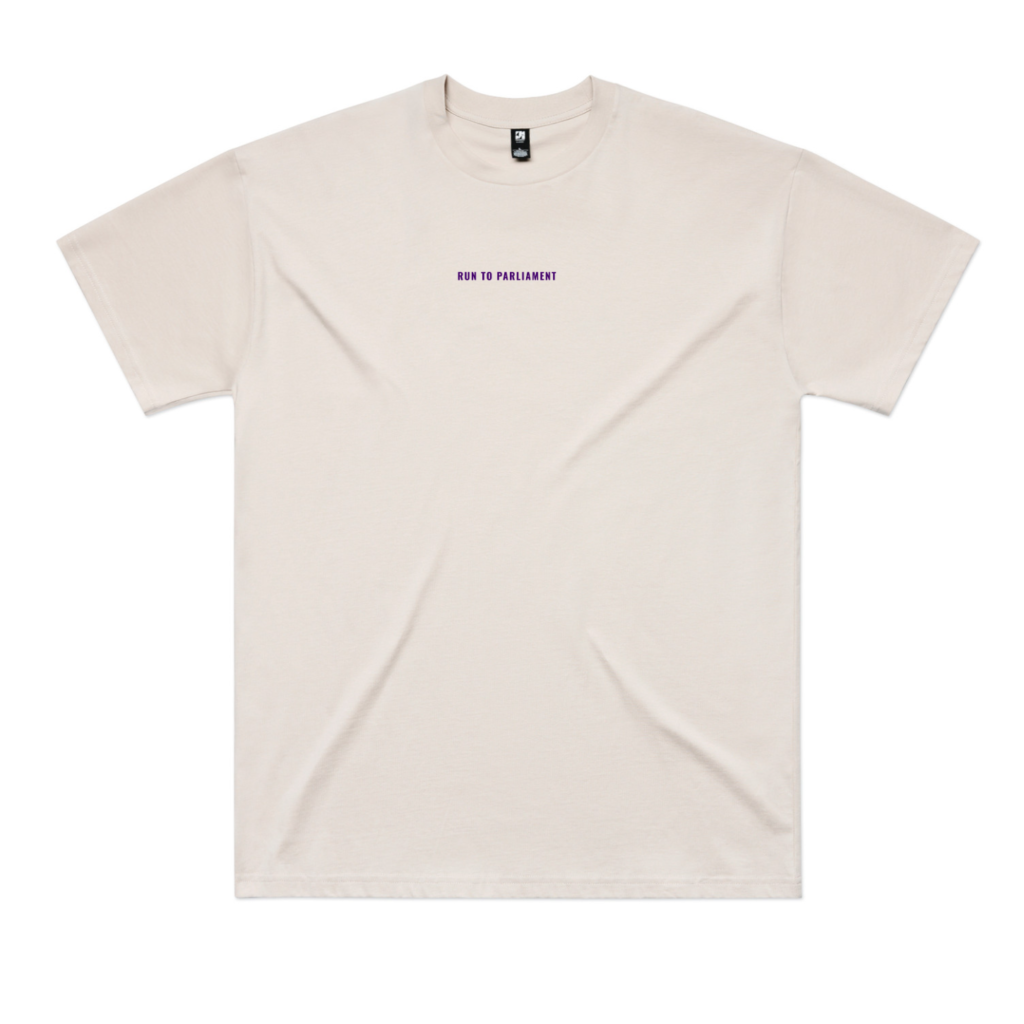 RTP Mens Oversized