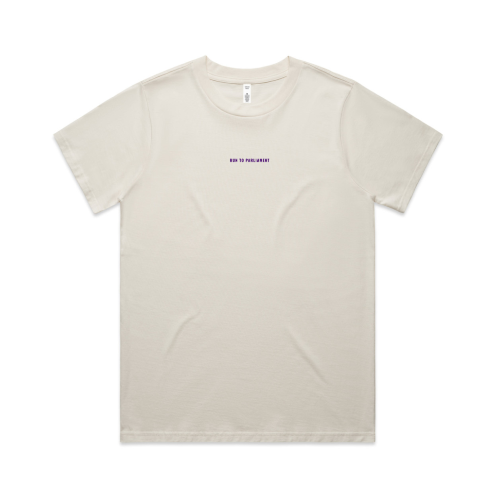 RTP Womens Oversized